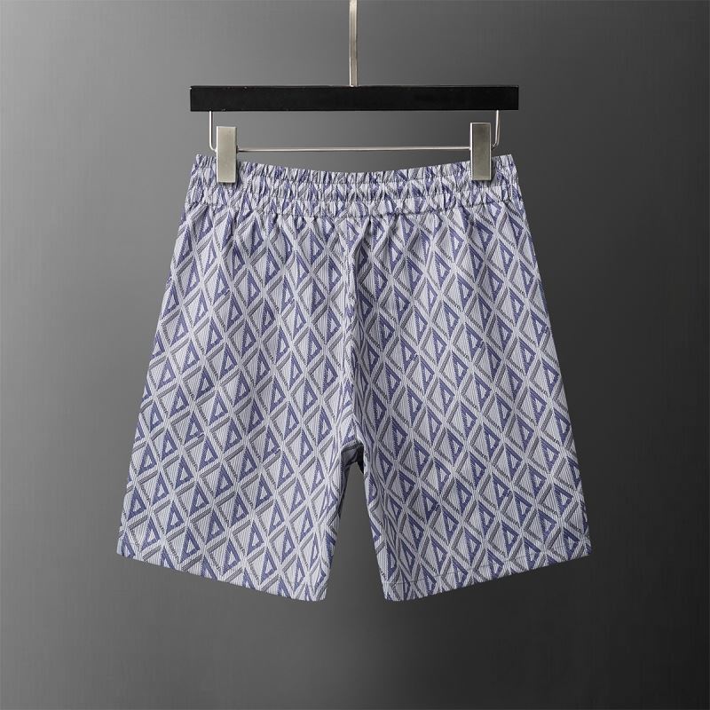 Christian Dior Short Pants